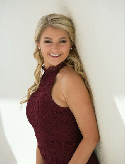 Alexis Garrish